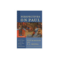 Baker publishing group Perspectives on Paul – Five Views (häftad, eng)