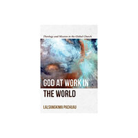 Baker publishing group God at Work in the World – Theology and Mission in the Global Church (häftad, eng)