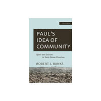 Baker publishing group Paul's Idea of Community (häftad, eng)