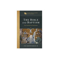 Baker publishing group The Bible and Baptism – The Fountain of Salvation (häftad, eng)