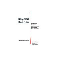 Fordham university press Beyond Despair (häftad, eng)