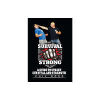 Xlibris Survival Strong (inbunden, eng)