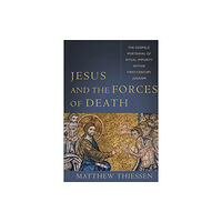 Baker publishing group Jesus and the Forces of Death – The Gospels` Portrayal of Ritual Impurity within First–Century Judaism (häftad, eng)