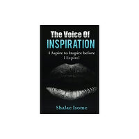 END OF LINE CLEARANCE BOOK THE VOICE OF INSPIRATION (häftad, eng)