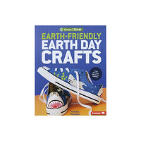 Lerner Publishing Group Earth-Friendly Earth Day Crafts (häftad, eng)