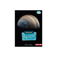 Lerner Publishing Group Discover Jupiter (häftad, eng)