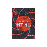 Lerner Publishing Group Mission HTML (häftad, eng)