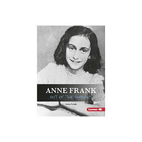 Lerner Publishing Group Anne Frank (häftad, eng)