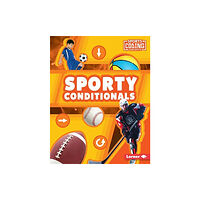 END OF LINE CLEARANCE BOOK SPORTY CONDITIONALS (häftad, eng)