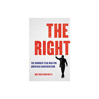 Basic Books The Right (inbunden, eng)