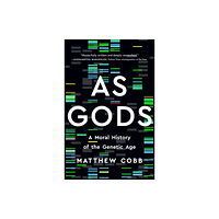 Basic Books As Gods (inbunden, eng)