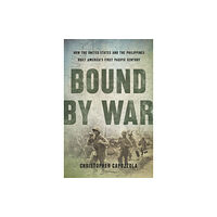 Basic Books Bound by War (inbunden, eng)