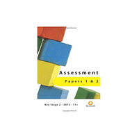 END OF LINE CLEARANCE BOOK ASSESSMENT PAPERS ONE AND TWO (häftad, eng)