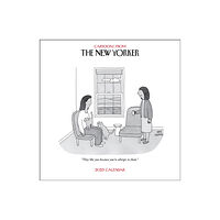 Andrews McMeel Publishing Cartoons from The New Yorker 2025 Wall Calendar