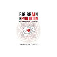 Austin Macauley Publishers Big Brain Revolution (häftad, eng)