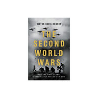 Basic Books The Second World Wars (häftad, eng)