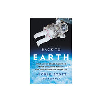 Basic Books Back to Earth (inbunden, eng)