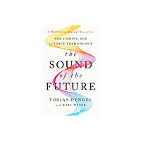 PublicAffairs,U.S. The Sound of the Future (inbunden, eng)