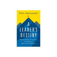 PublicAffairs,U.S. A Leader's Destiny (inbunden, eng)