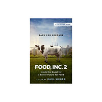 PublicAffairs,U.S. Food, Inc. 2 (häftad, eng)