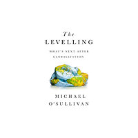 PublicAffairs,U.S. The Levelling (inbunden, eng)