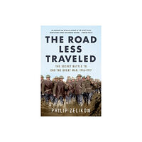 PublicAffairs,U.S. The Road Less Traveled (häftad, eng)