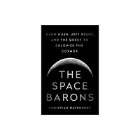 PublicAffairs,U.S. The Space Barons (häftad, eng)