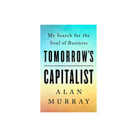 PublicAffairs,U.S. Tomorrow's Capitalist (inbunden, eng)