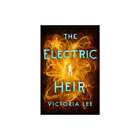 Amazon Publishing The Electric Heir (häftad, eng)