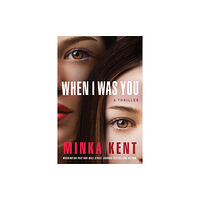 Amazon Publishing When I Was You (häftad, eng)