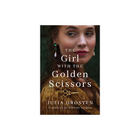 Amazon Publishing The Girl with the Golden Scissors (häftad, eng)