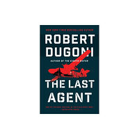 Amazon Publishing The Last Agent (häftad, eng)