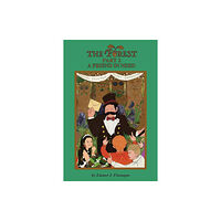 Austin Macauley Publishers The Forest - Part 2 A Friend in Need (häftad, eng)