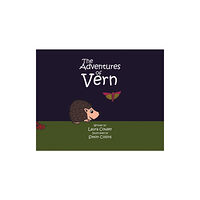 Austin Macauley Publishers The Adventures of Vern (inbunden, eng)
