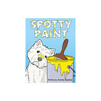 AUSTIN MACAULEY PUBLISHERS LTD Spotty Paint (häftad, eng)