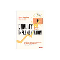 Sage publications inc Quality Implementation (häftad, eng)