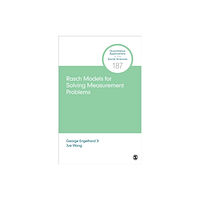 Sage publications inc Rasch Models for Solving Measurement Problems (häftad, eng)