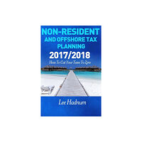 Createspace Independent Publishing Platform Non Resident & Offshore Tax Planning (häftad, eng)