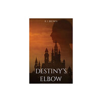 Austin Macauley Publishers Destiny's Elbow (häftad, eng)