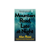 Pan Macmillan Mountain Road, Late at Night (häftad, eng)