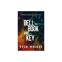 Amazon Publishing Bell, Book, and Key (häftad, eng)