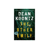 Amazon Publishing The Other Emily (inbunden, eng)