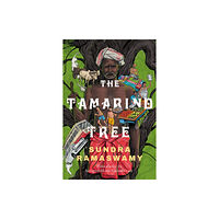 Amazon Publishing The Tamarind Tree (häftad, eng)