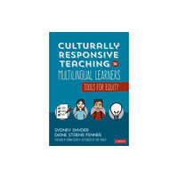 Sage publications inc Culturally Responsive Teaching for Multilingual Learners (häftad, eng)