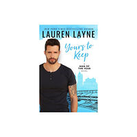 Amazon Publishing Yours to Keep (häftad, eng)