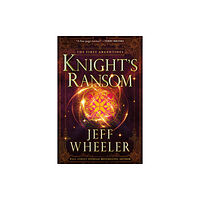 Amazon Publishing Knight's Ransom (häftad, eng)