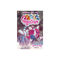 Papercutz Melowy Vol. 3 (inbunden, eng)