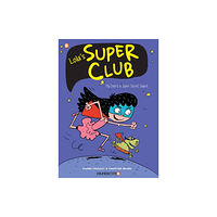 Papercutz Lola's Super Club #1 (inbunden, eng)