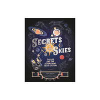 Hachette Children's Group Secrets in the Skies (inbunden, eng)