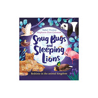 Hachette Children's Group Snug Bugs and Sleeping Lions (inbunden, eng)